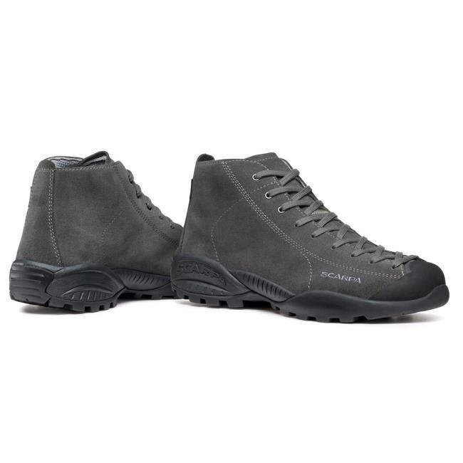 Scarpa Mojito Mid Gtx