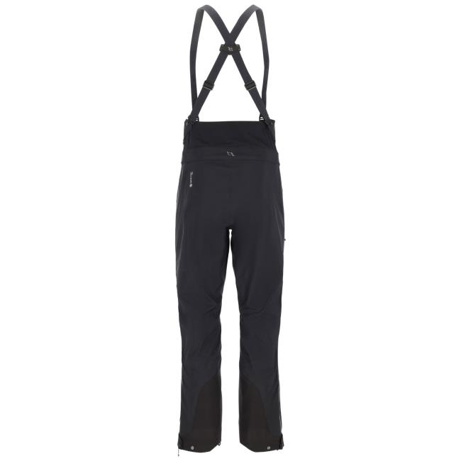  rab LATOK GTX BIB Black
