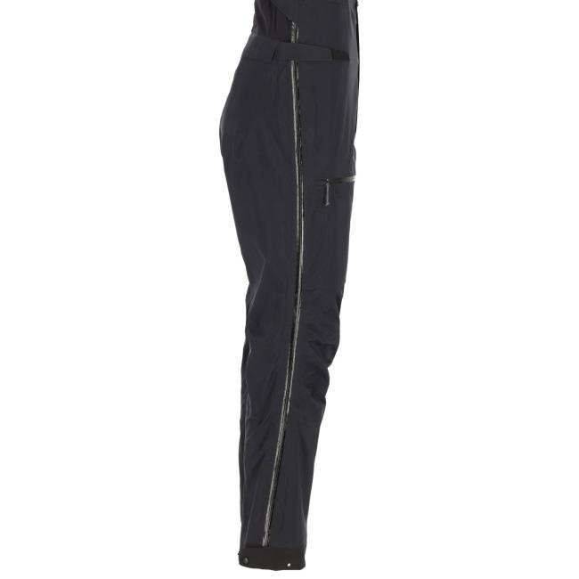  rab LATOK GTX BIB Black