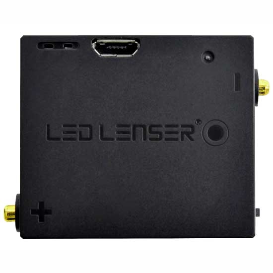 led lenser  Seo Battery