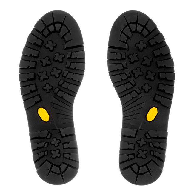 salewa Vibram New Mulaz Sole Black