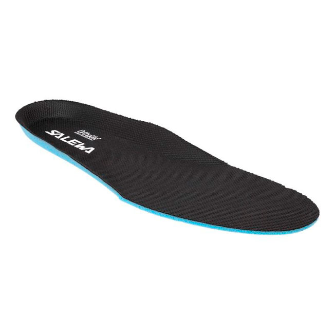 Vložki salewa Ortholite Footbed (trekking) Black