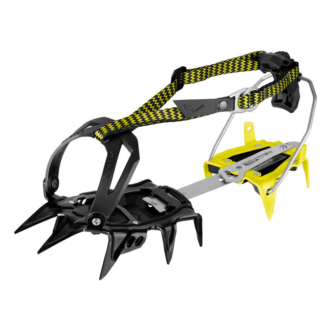  salewa Alpinist Combi