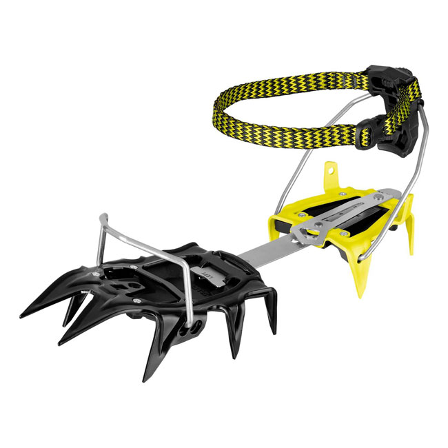  salewa Alpinist Pro