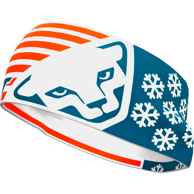  dynafit GRAPHIC PERFORMANCE HEADBAND Nimbus/4490
