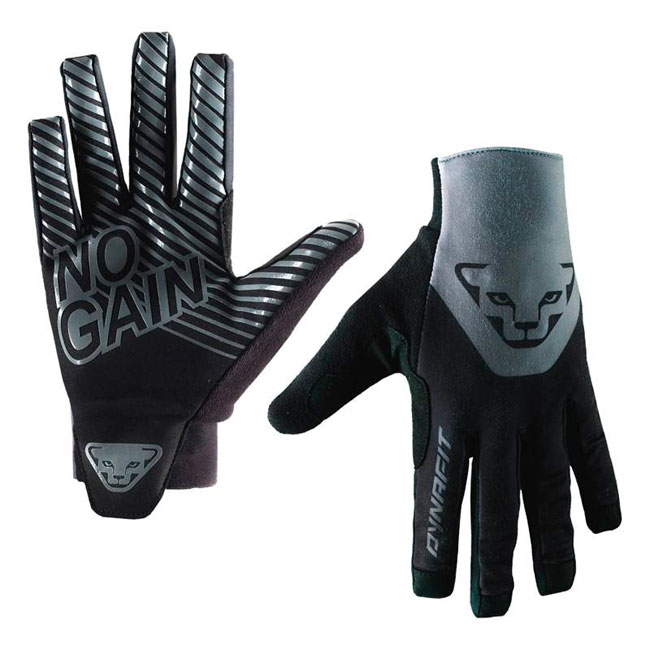  dynafit Dna 2 Gloves Pink Glo/0910