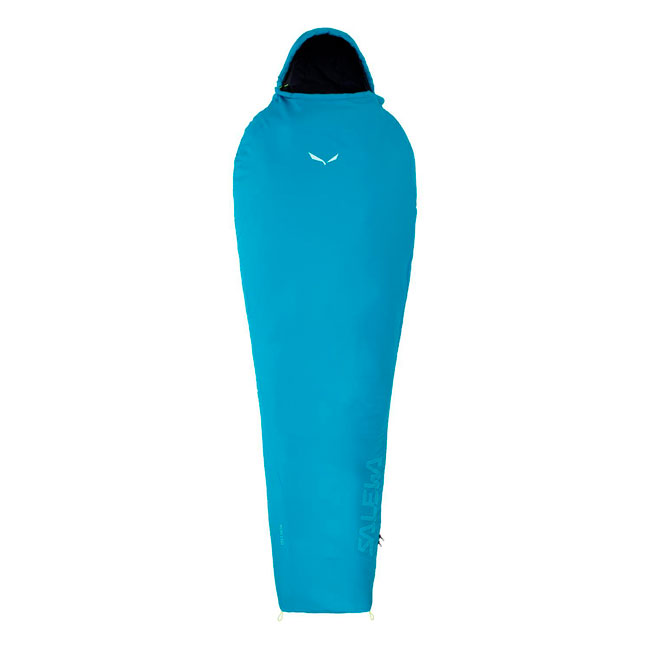  salewa MICRO II 800 LH Blue Danube