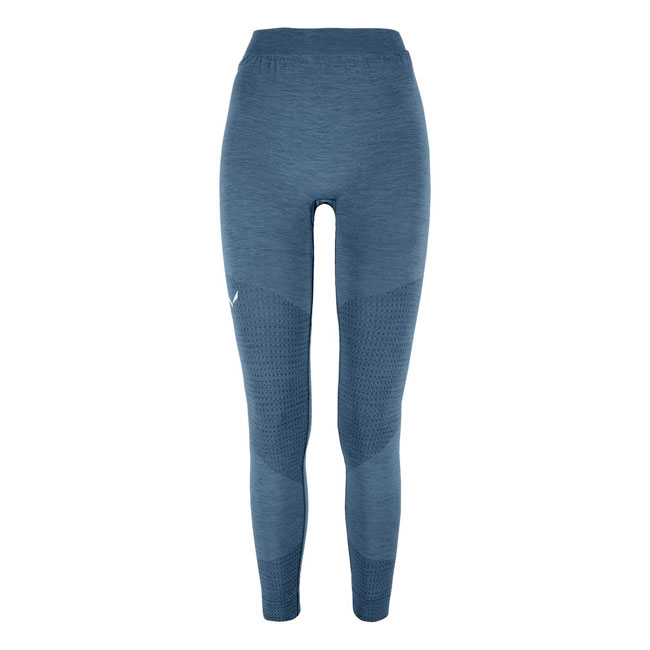  salewa ZEBRU MEDIUM WARM AMR W TIGHT Dark Denim