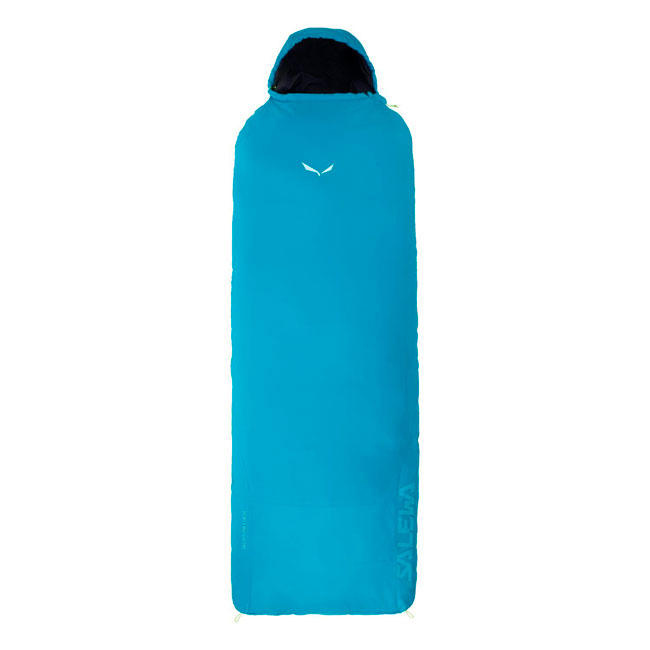  salewa Micro Ii 650 Quattro Lh Blue Danube
