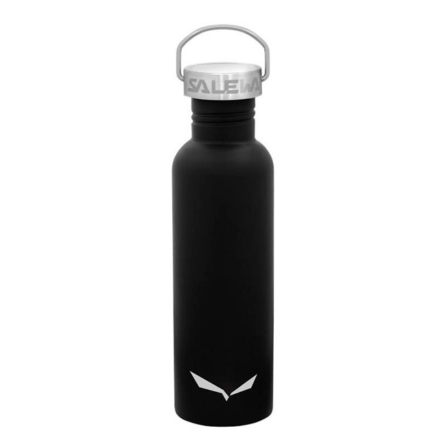 Kantina salewa Aurino Btl 0,75 L Black