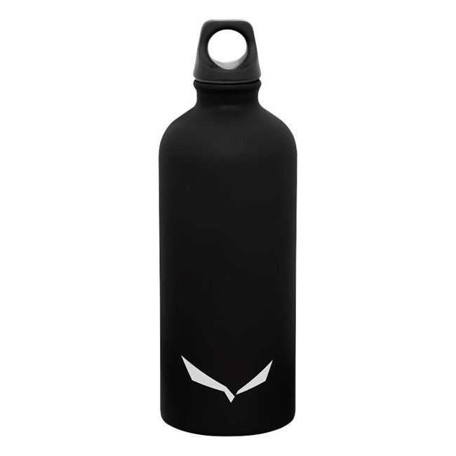  salewa Isarco Lt Btl 0,6 L Black