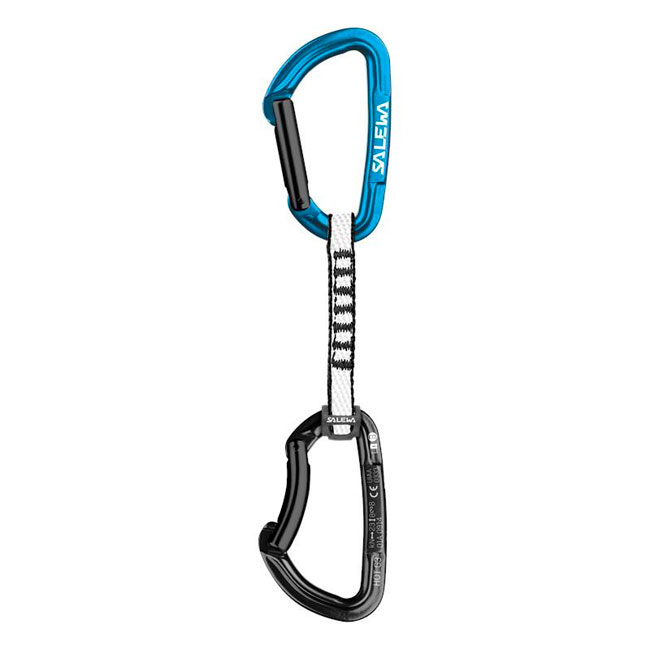  salewa Expr Set Dyn Hot G3 Str/Bent Blue/Black