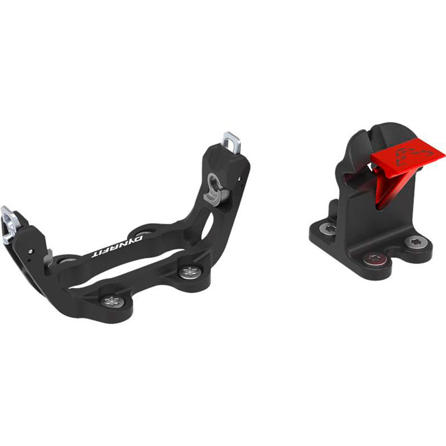 dynafit P49 Black