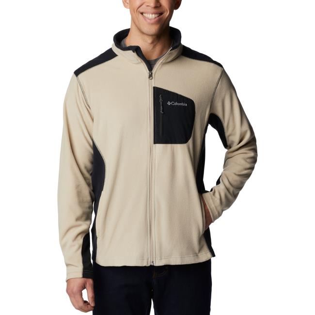  columbia Klamath Range Full zip