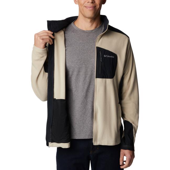  columbia Klamath Range Full zip