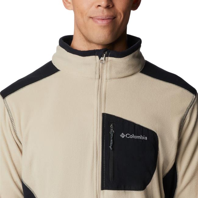  columbia Klamath Range Full zip