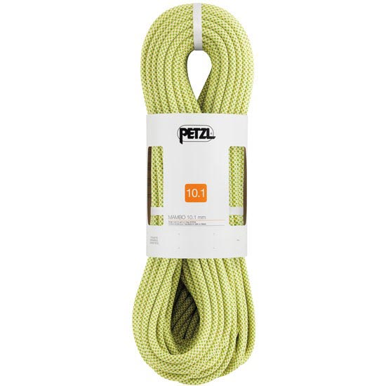  petzl Mambo 10.1 mm x 70 m