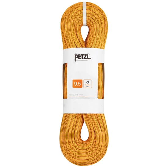  petzl Arial 9.5 mm x 70 m