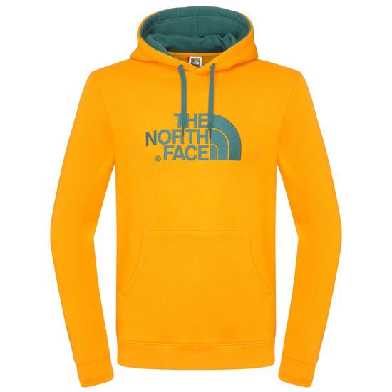 Sudadera the north face Drew Peak Pullover Hoodie