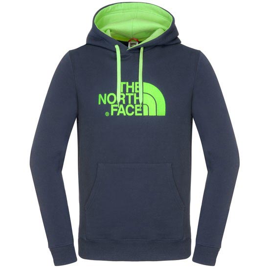 Sudadera the north face Drew Peak Pullover Hoodie