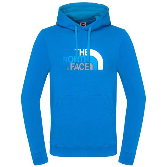 Sudadera the north face Drew Peak Pullover Hoodie