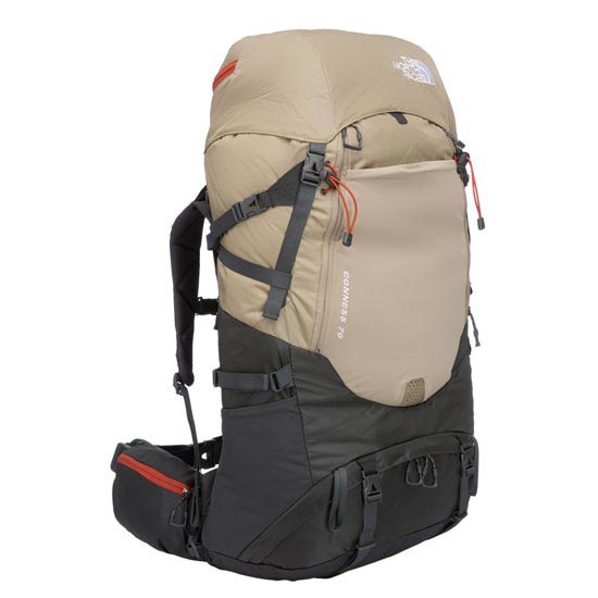The North Face Conness 70