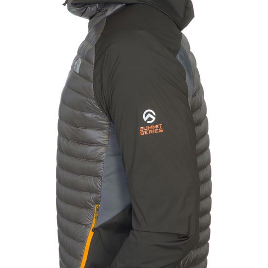 The North Face M Verto Micro Hoodie F9l | Barrabes