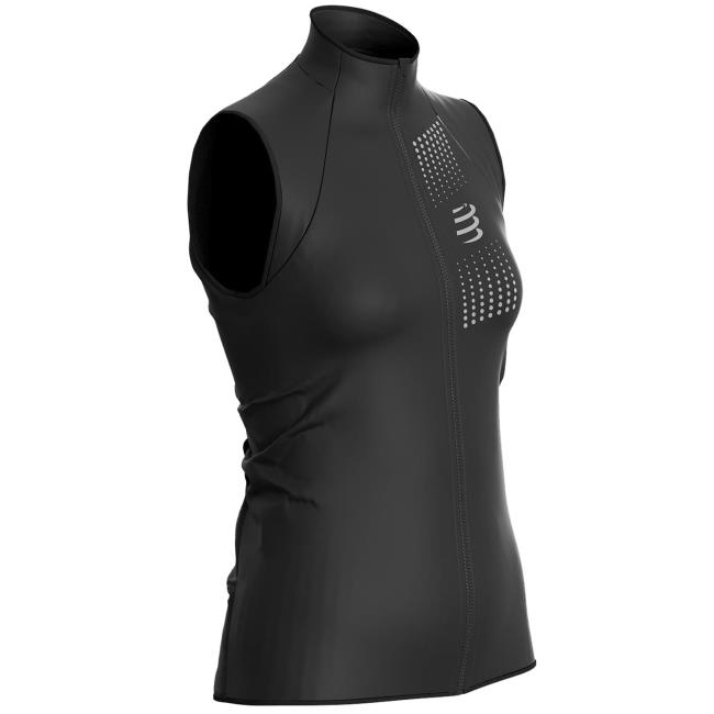  compressport Hurricane Windproof Vest W