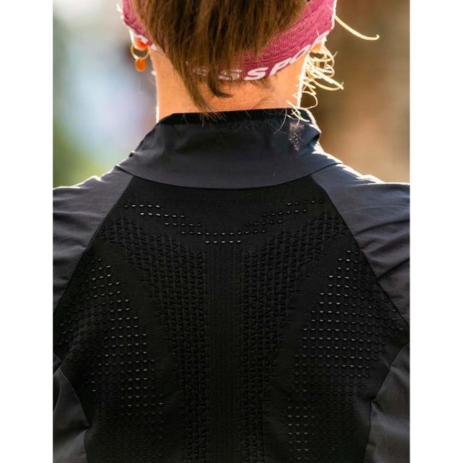  compressport Hurricane Windproof Vest W