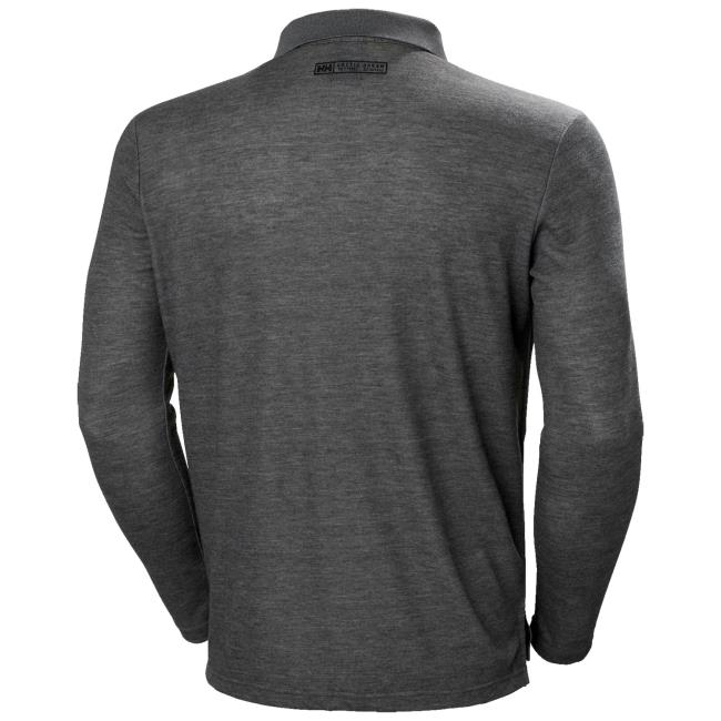 Polotröja helly hansen Skagerrak Quickdry Rugger