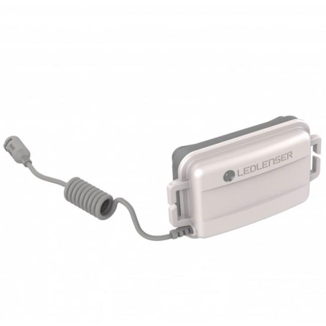  led lenser Batería de Li-Ion 3,7 V