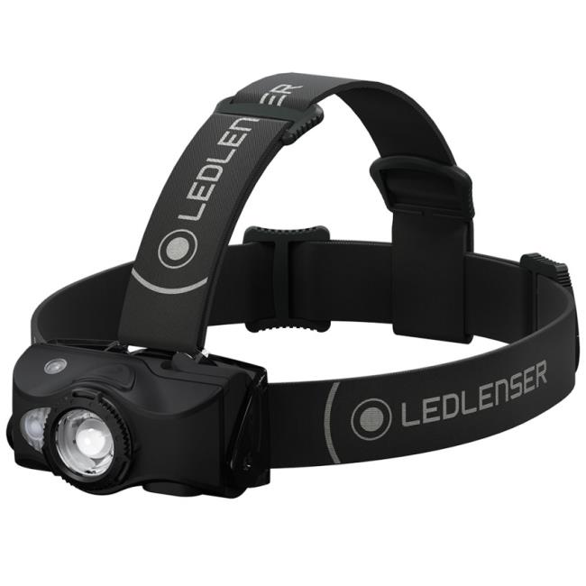  led lenser MH8