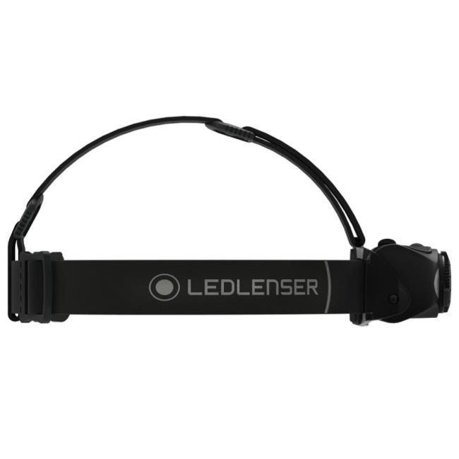  led lenser MH8
