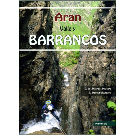 ed. prames Arán Valle y Barrancos