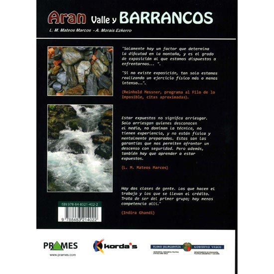  ed. prames Arán Valle y Barrancos