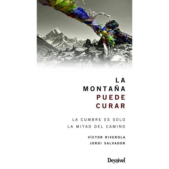 ed. desnivel La montaña puede curar