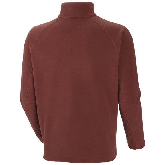 columbia  Fast Trek II Full Zip Fleece
