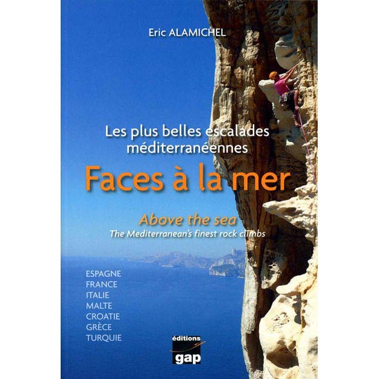  ed. gap Faces À La Mer