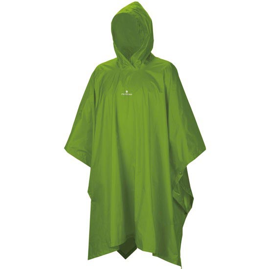 Poncsó Ferrino R-cloak Poncho