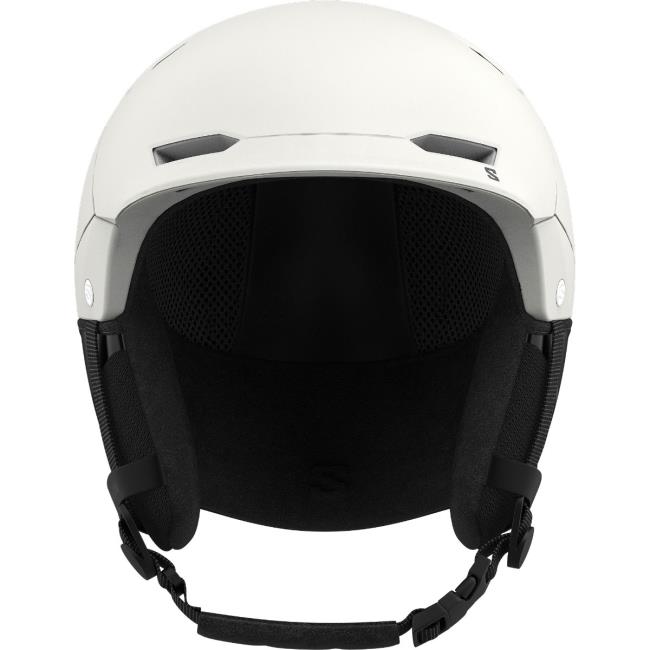 Casco Salomon Husk Pro Mips White