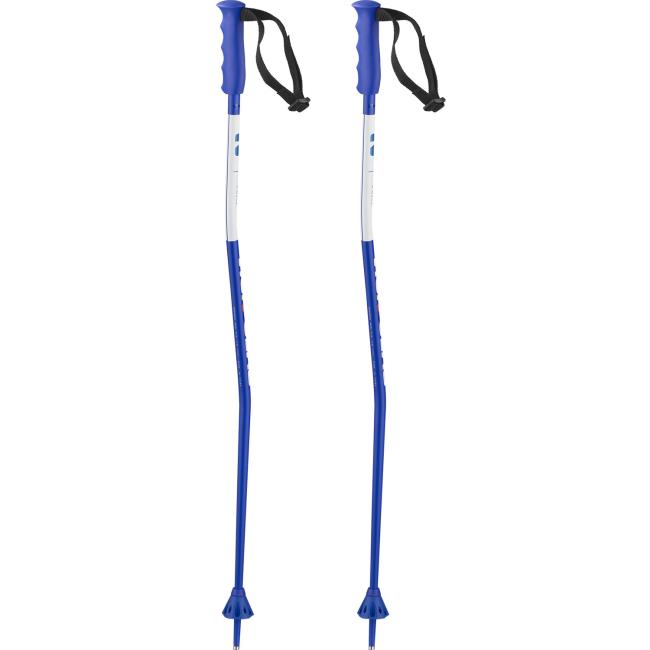 Stolpar salomon SRACE JR SG Blue