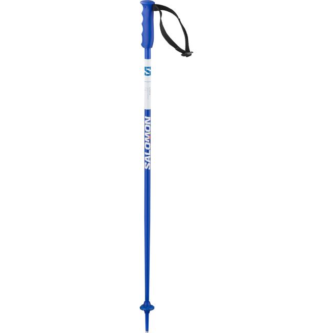  salomon POLES SRACE JR