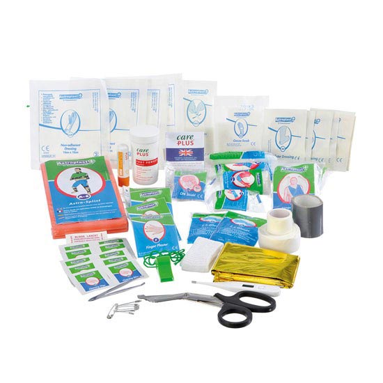 care plus First Aid Mountaineer