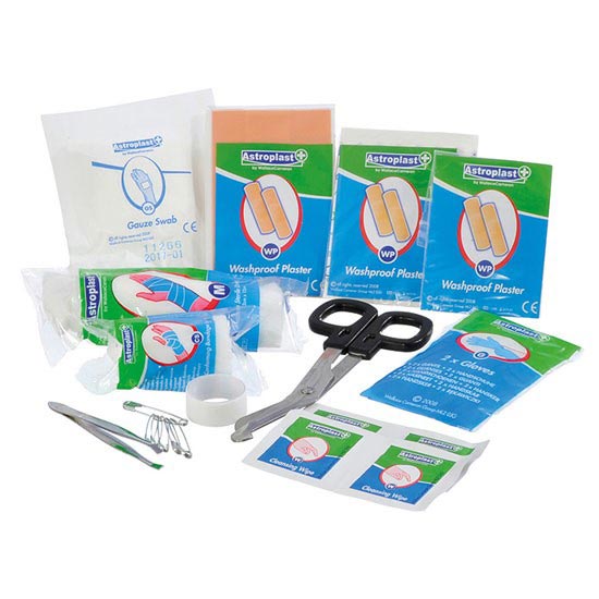  care plus First Aid Kit Basic