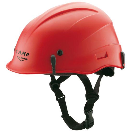  camp safety Skylor Plus Red