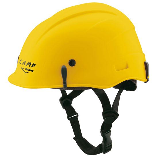  camp safety Skylor Plus Yellow