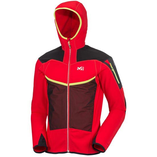 Millet Pierra Ment Hoodie
