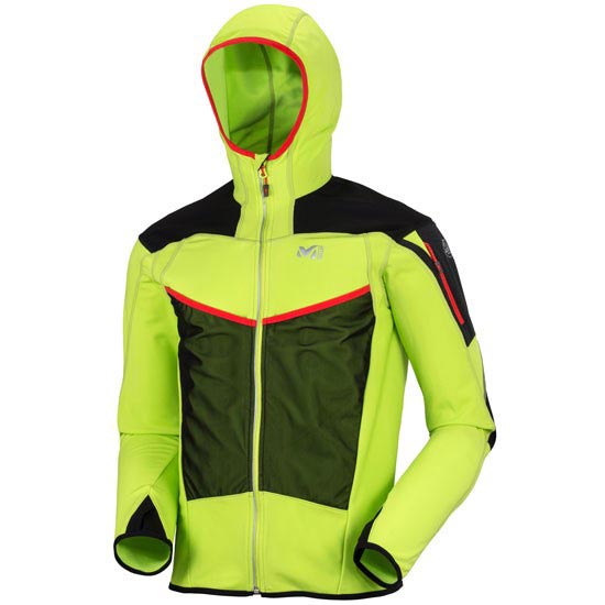 Millet Pierra Ment Hoodie
