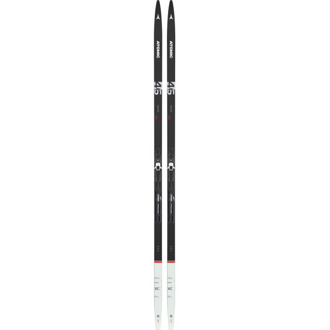  atomic Savor 46 Skintec + Prolink Shift Pro Classic