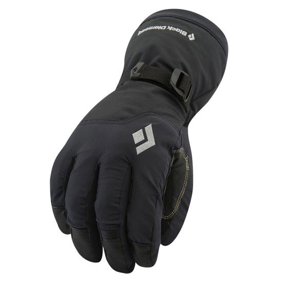 black diamond  Torrent Glove